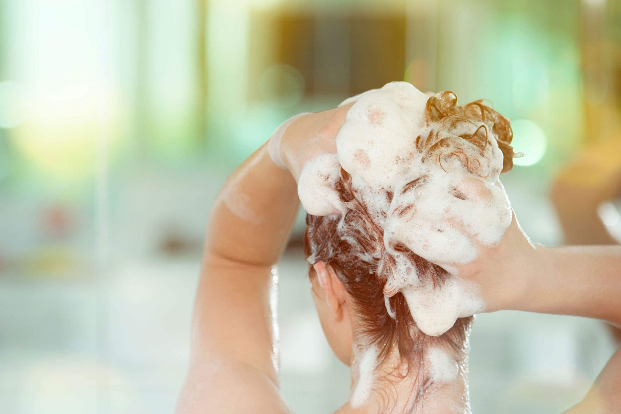 Foto 8 pulgar | Champú Anticaspa The Body Shop Ginger Scalp Care 400 Ml - Venta Internacional.