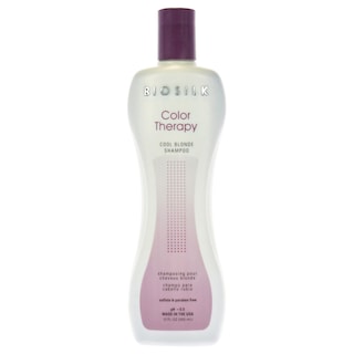 Foto 1 | Champú Biosilk Color Therapy Cool Blonde 355 Ml, Unisex - Venta Internacional.