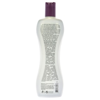 Foto 3 | Champú Biosilk Color Therapy Cool Blonde 355 Ml, Unisex - Venta Internacional.