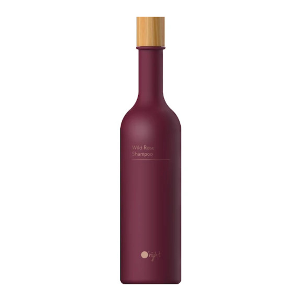 Shampoo Wild Rose 400ml Color Care O’right