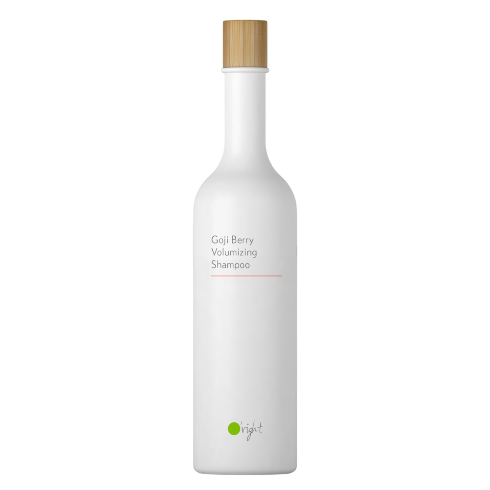 Foto 1 | Shampoo Goji Berry 400ml Volumen O’right