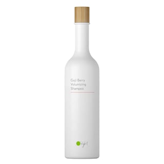 Foto 1 | Shampoo Goji Berry 400ml Volumen O’right