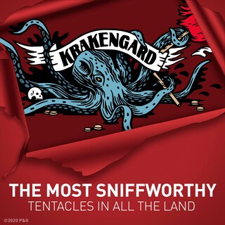 Foto 3 | Desodorante Antitranspirante Old Spice Krakenguard para Hombre 6 Piezas - Venta Internacional