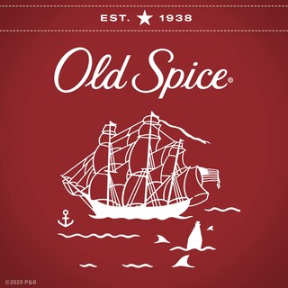 Foto 5 | Desodorante Antitranspirante Old Spice Krakenguard para Hombre 6 Piezas - Venta Internacional