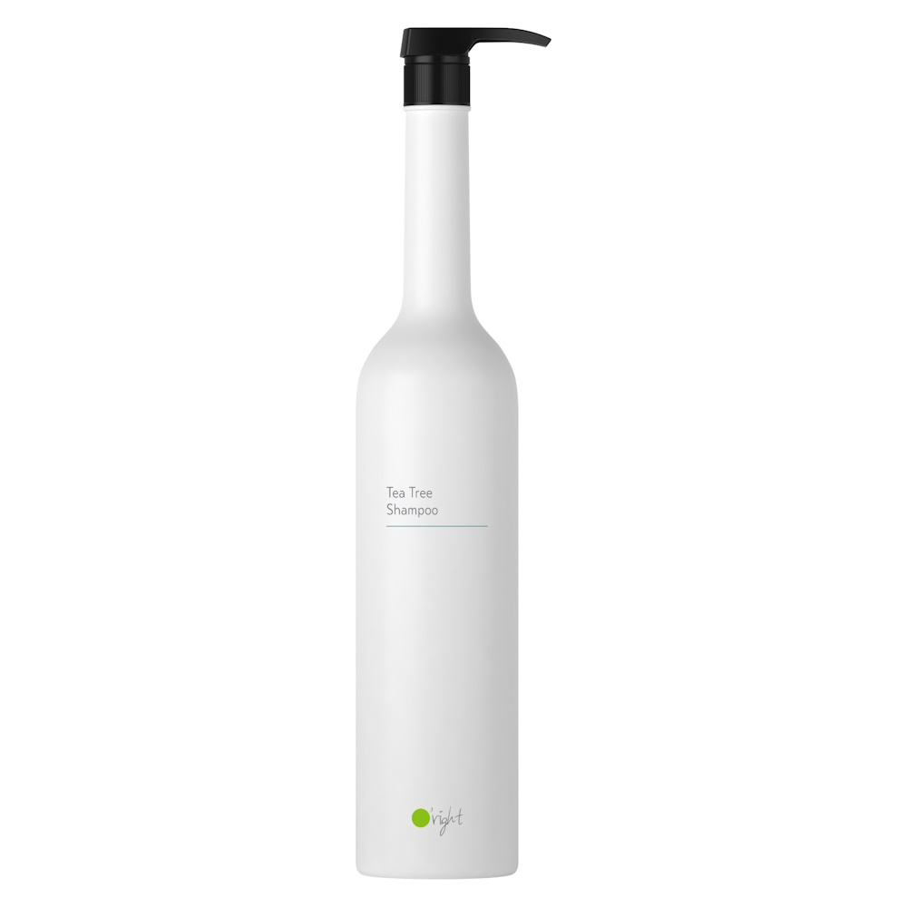 Foto 1 | Shampoo Tea Tree 1l Cuidado Cuero Cabelludo O’right
