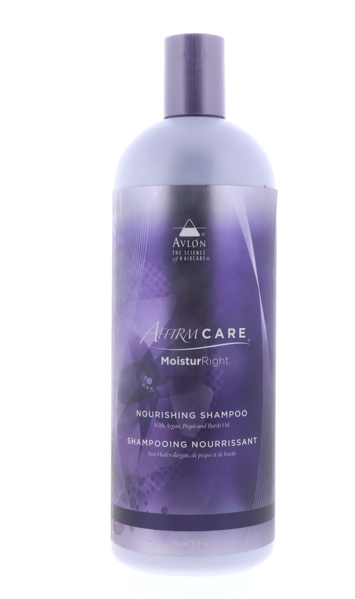 Foto 2 pulgar | Champú Avlon Affirm Moisturright Nutritivo 946ml - Venta Internacional.