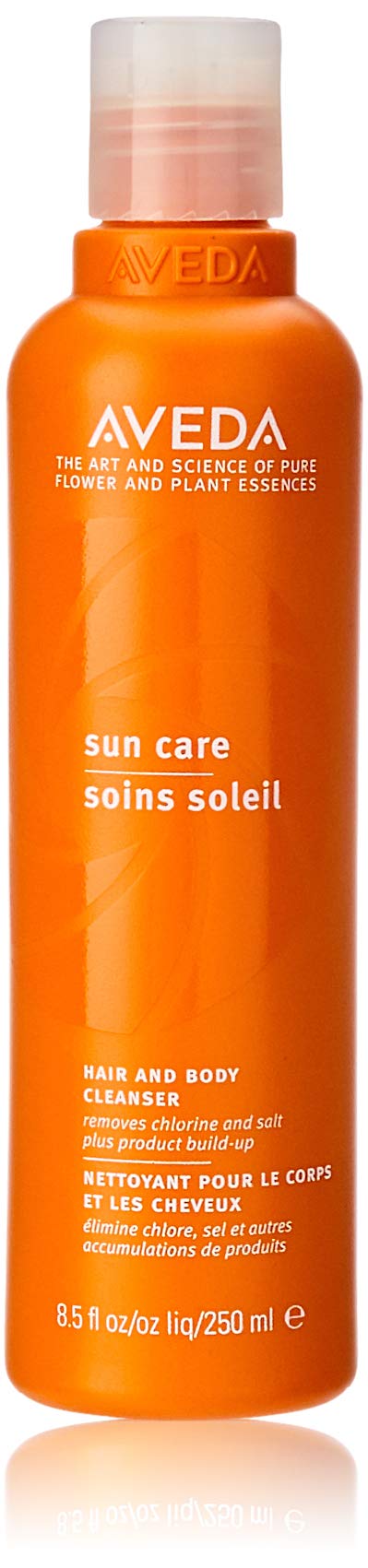 Foto 2 pulgar | Limpiador Para Cabello Y Cuerpo Aveda Sun Care 250 Ml - Venta Internacional.