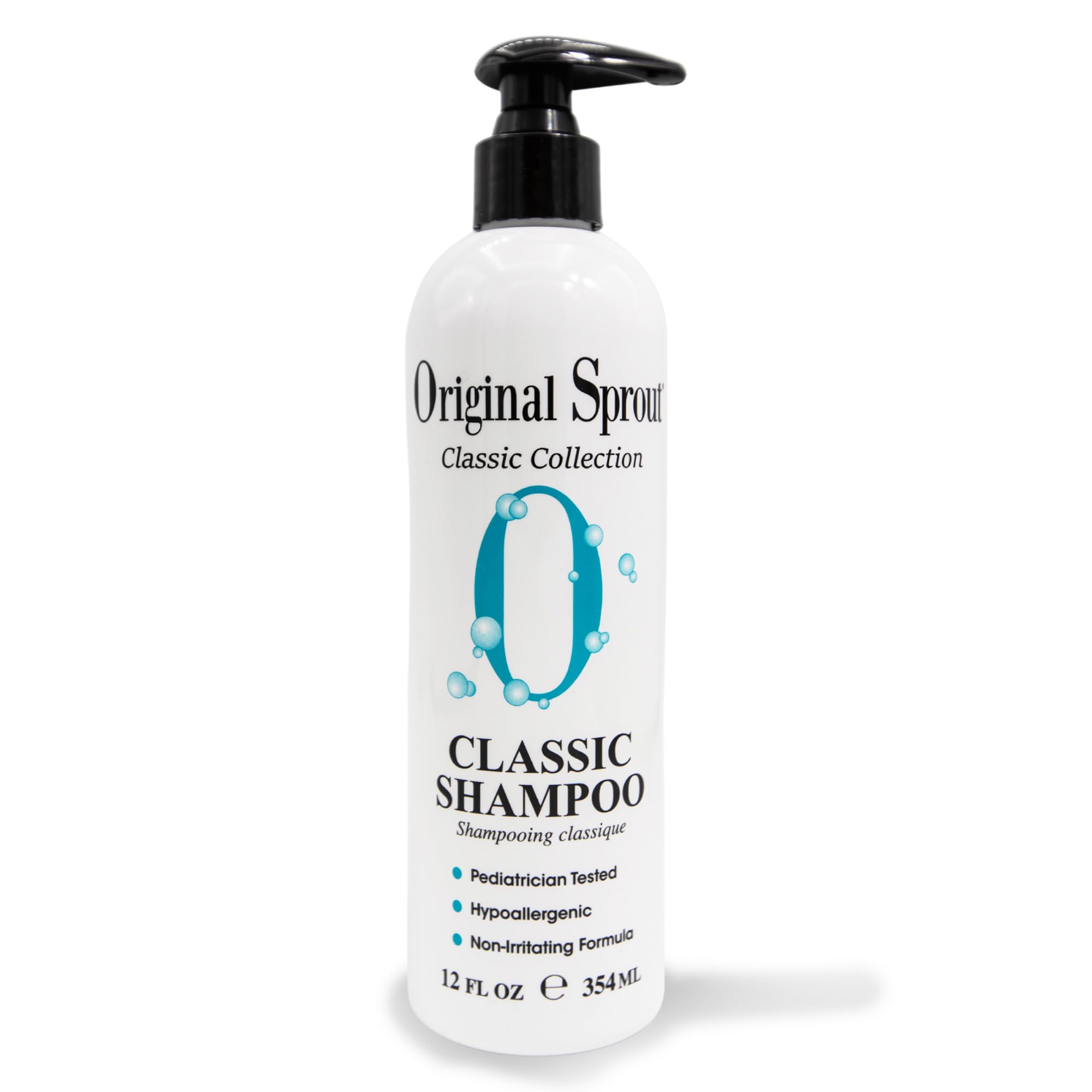 Foto 1 | Champú Original Sprout Classic Para Todo Tipo De Cabello, 355 Ml - Venta Internacional.