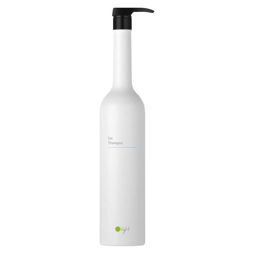 Shampoo O’right Ice de 1 L