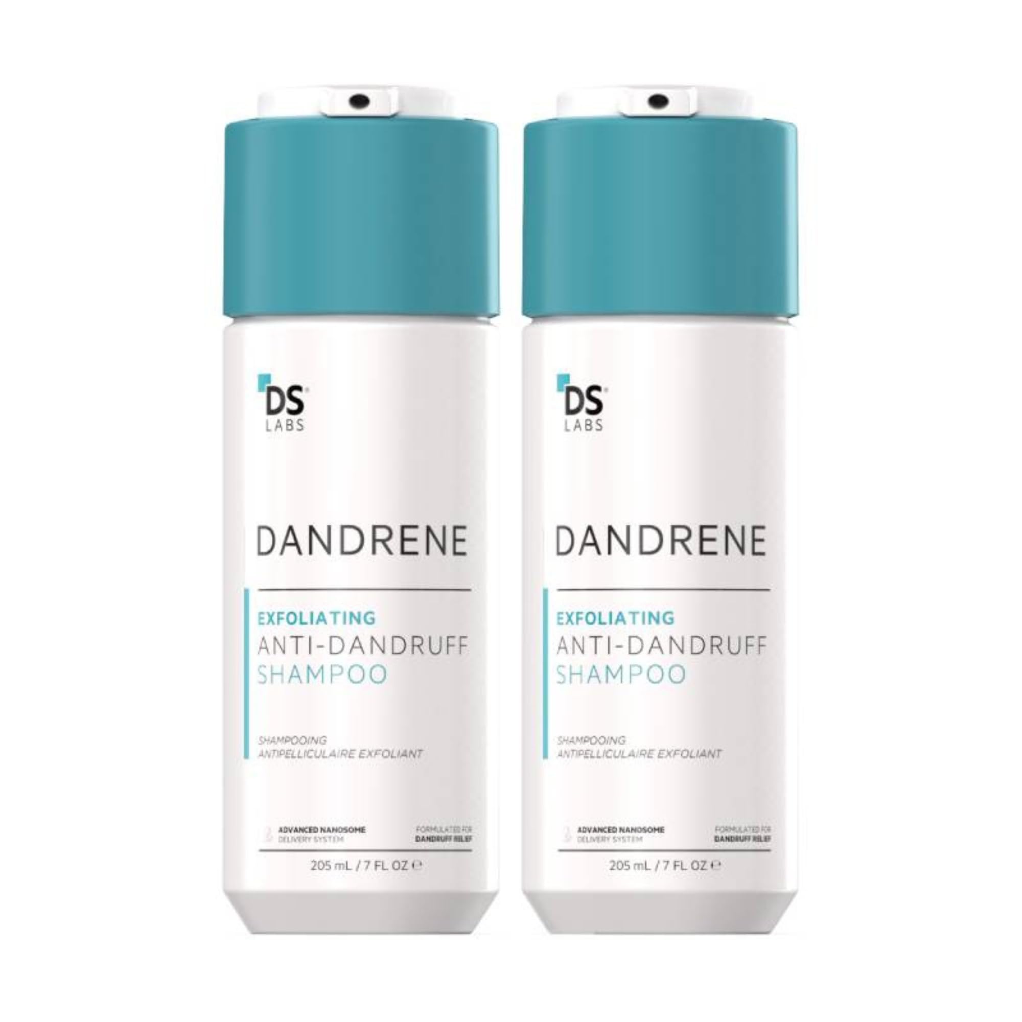 Champú Ds Laboratories Dandrene Anticaspa 200 Ml - Venta Internacional.