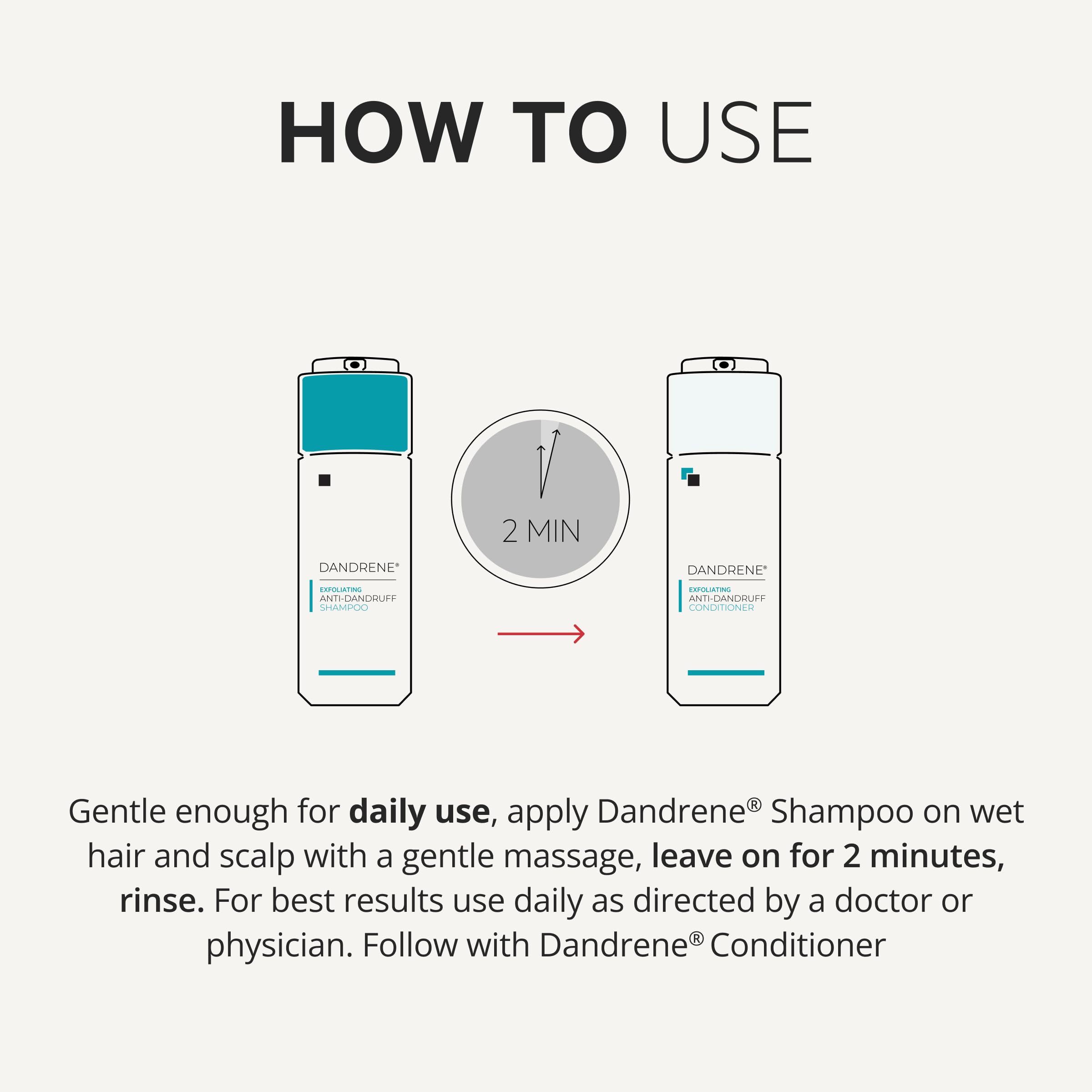 Foto 7 | Champú Ds Labs Dandrene Dandruff, 205 Ml, Exfoliante Para Cuero Cabelludo - Venta Internacional.