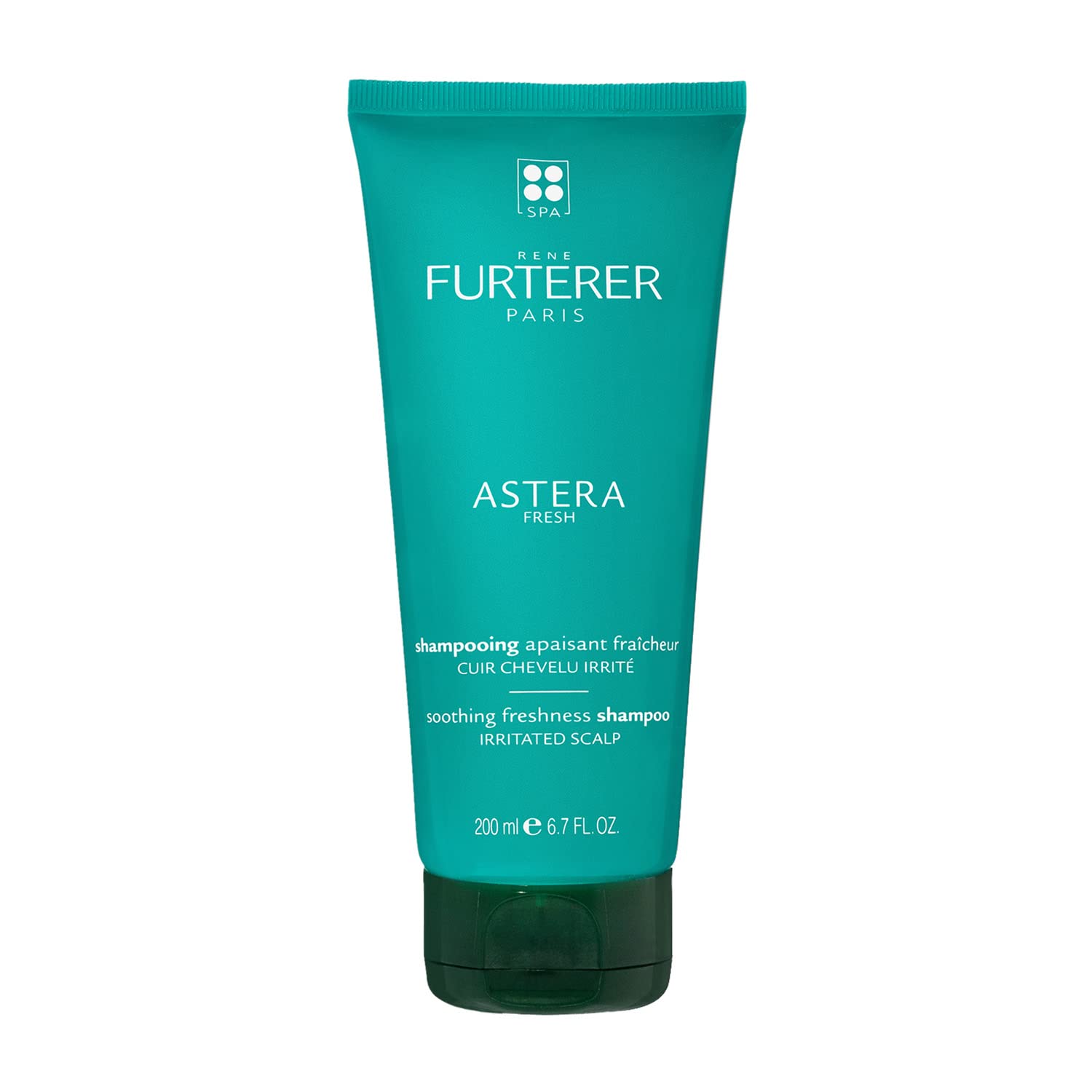 Foto 2 pulgar | Champú Rene Furterer Astera Fresh Soothing Freshness 200 Ml - Venta Internacional.