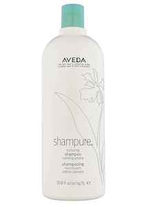 Foto 1 | Champú Aveda Shampure 1l Para Todo Tipo De Cabello - Venta Internacional.
