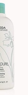 Foto 3 | Champú Aveda Shampure 1l Para Todo Tipo De Cabello - Venta Internacional.