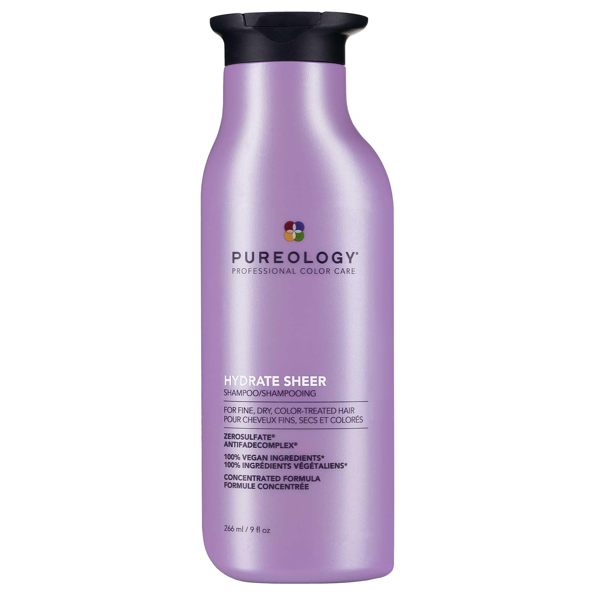 Foto 1 | Champú Pureology Hydrate Sheer Nutritive Para Cabello Fino - Venta Internacional.