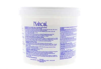Foto 5 | Alisador Capilar Nairobi Regenering Regenering Regular Formula 1.89l - Venta Internacional.
