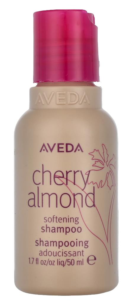Champú Suavizante Aveda Cereza Almendra 50 Ml - Venta Internacional.