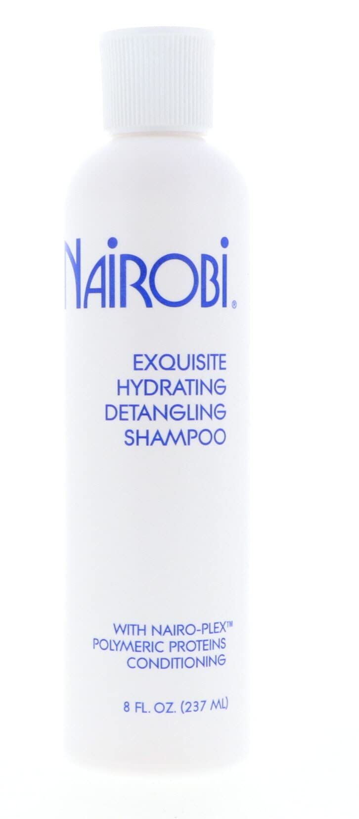 Foto 2 pulgar | Champú Nairobi Exquisite Hydrating Detangling 240 Ml, Unisex - Venta Internacional.