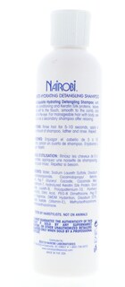 Foto 7 | Champú Nairobi Exquisite Hydrating Detangling 240 Ml, Unisex - Venta Internacional.