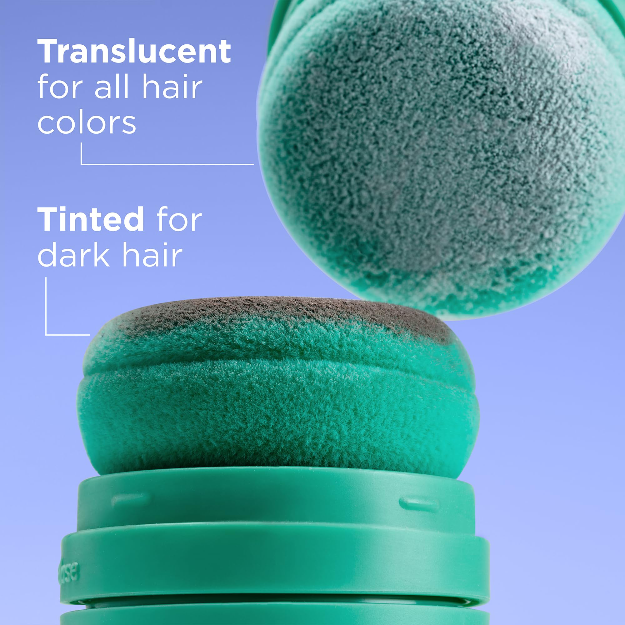 Foto 7 pulgar | Champú Seco Puff Briogeo Style & Treat Matifying 15 G - Venta Internacional.