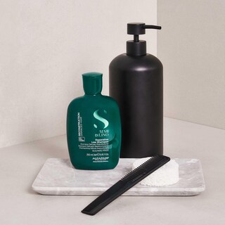 Foto 5 | Champú Alfaparf Milano Semi Di Lino Reconstruction 250 ml - Venta Internacional