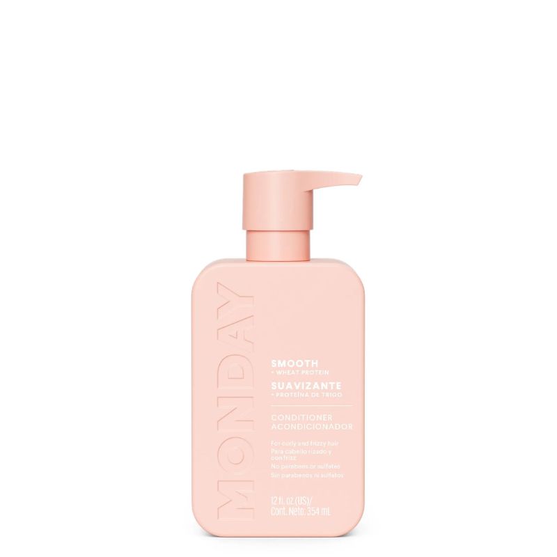 Foto 1 | Monday Acondicionador Smooth Monday 354ml