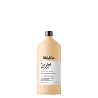 Foto 1 | L'oreal Shampoo Absolut Repair Gold 1.5ml.