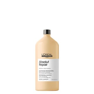 Foto 3 | L'oreal Shampoo Absolut Repair Gold 1.5ml.