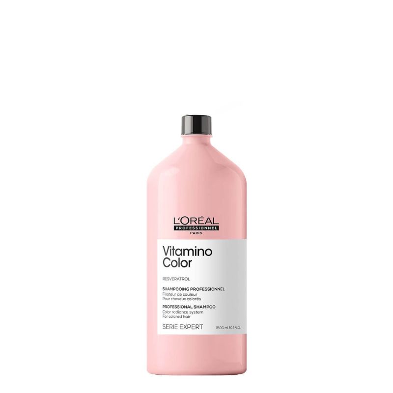 Foto 1 | L'oreal Shampoo Vitamino Color 1.5ml.