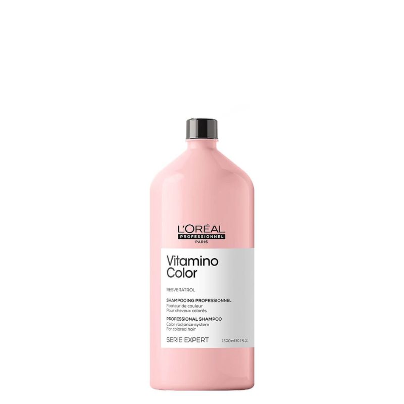 Foto 3 | L'oreal Shampoo Vitamino Color 1.5ml.