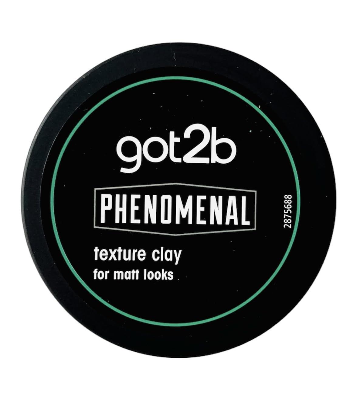 Arcilla Para Peinar Got2b Schwarzkopf Textura Fenomenal - Venta Internacional.