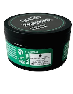Foto 2 | Arcilla Para Peinar Got2b Schwarzkopf Textura Fenomenal - Venta Internacional.
