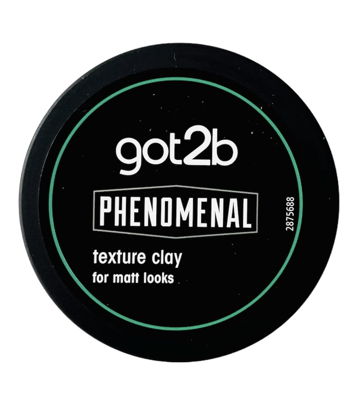 Foto 6 | Arcilla Para Peinar Got2b Schwarzkopf Textura Fenomenal - Venta Internacional.