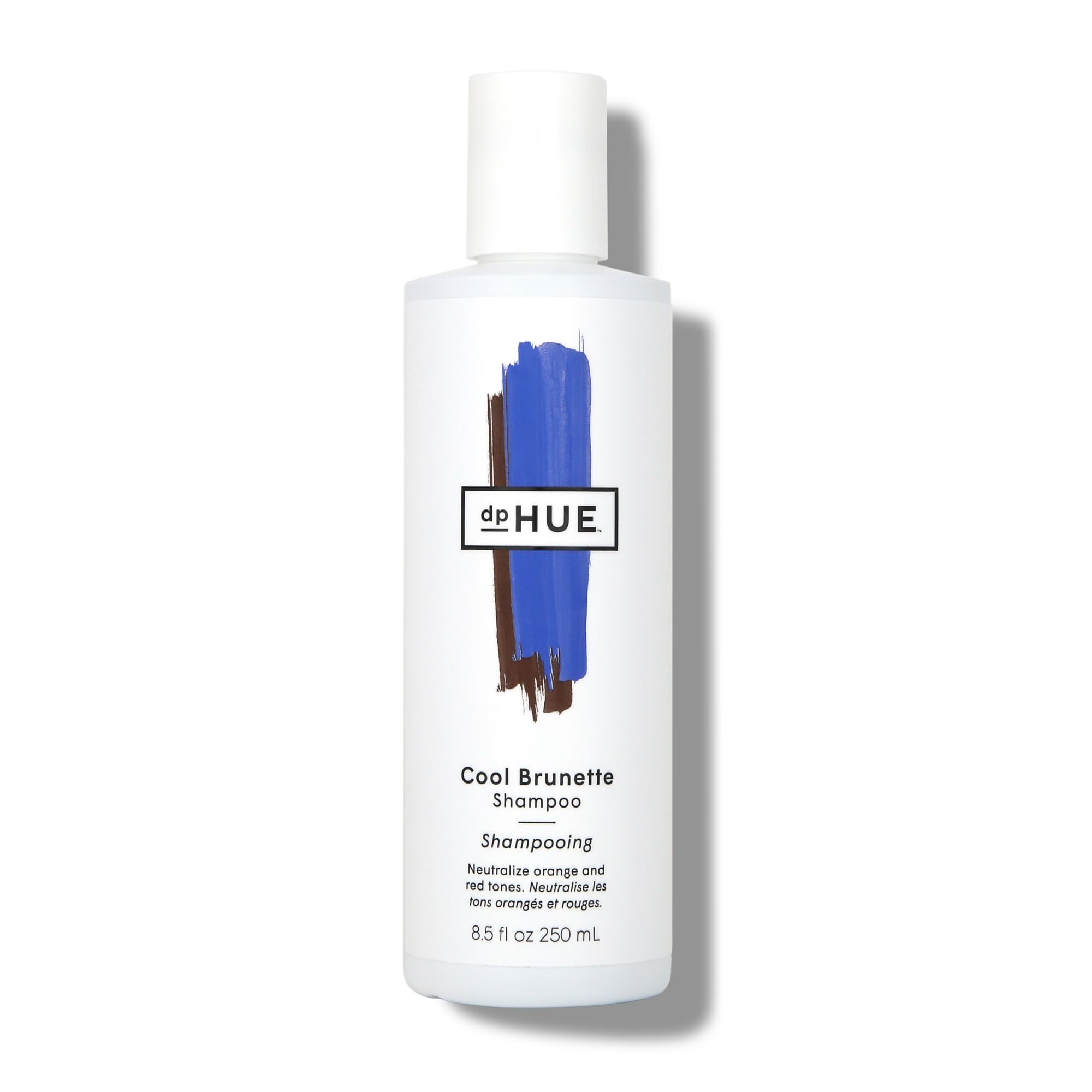 Champú Dphue Cool Brunette 250 Ml - Venta Internacional.