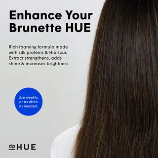 Foto 5 | Champú Dphue Cool Brunette 250 Ml - Venta Internacional.