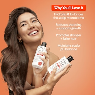 Foto 3 | Champú Dphue Acv Revitalizante 250 Ml Que Apoya El Crecimiento Del Cabello - Venta Internacional.