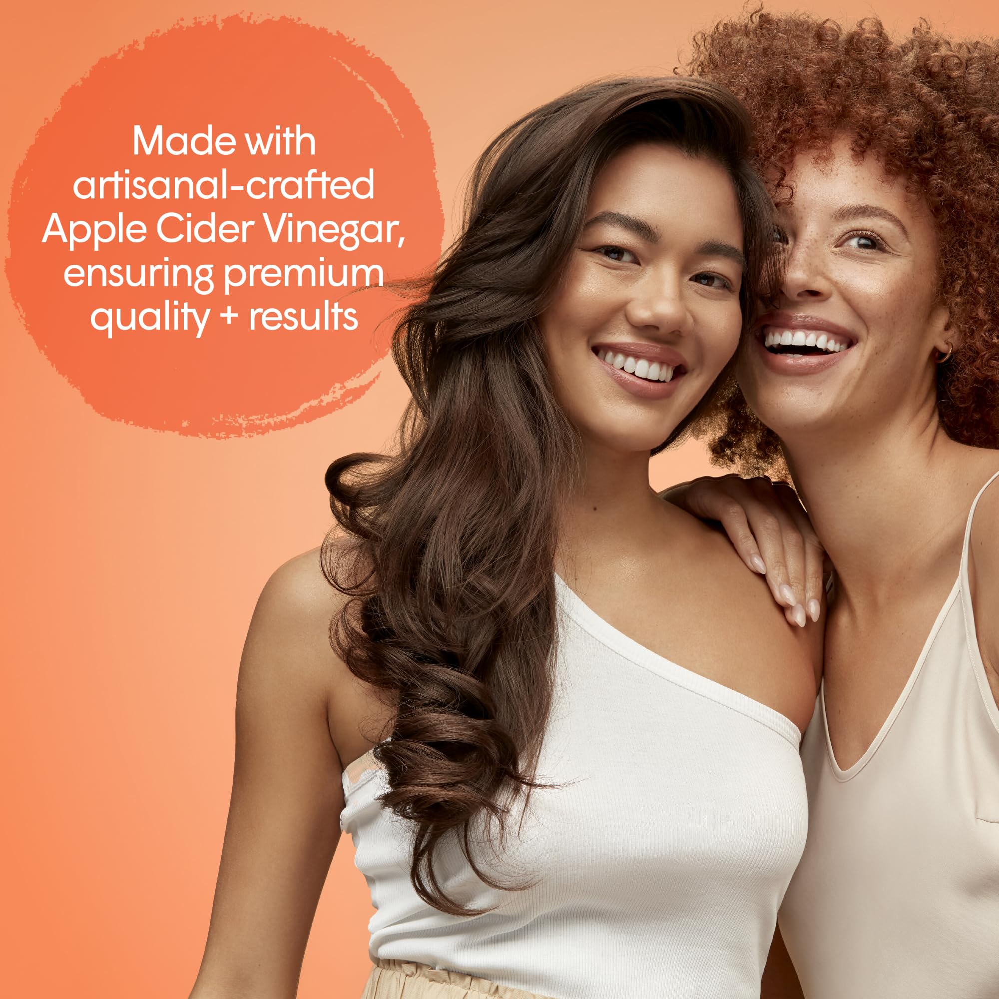 Foto 5 pulgar | Champú Dphue Acv Revitalizante 250 Ml Que Apoya El Crecimiento Del Cabello - Venta Internacional.
