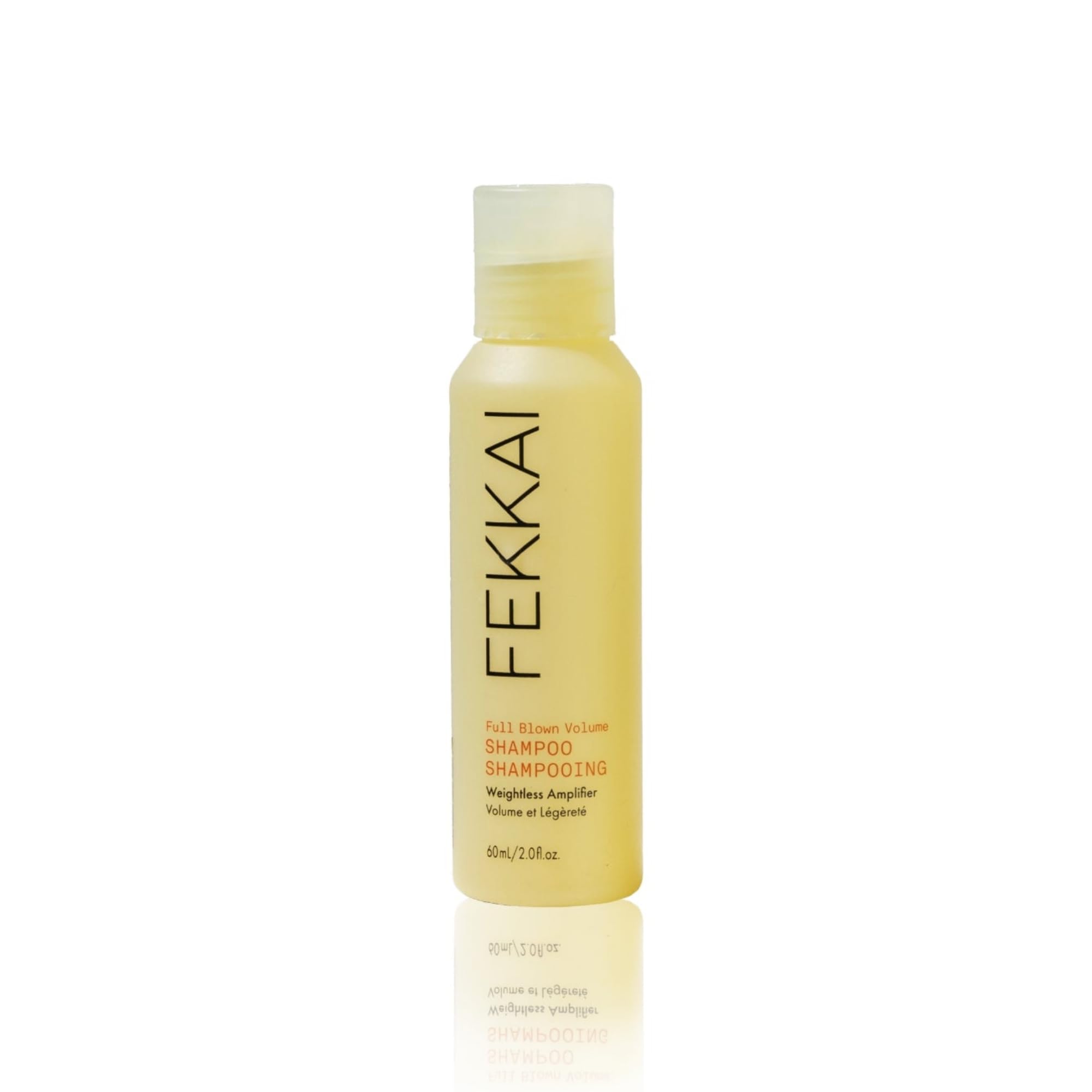 Foto 2 pulgar | Champú Fekkai Full Blown Volume 60 Ml, Vegano, Libre De Crueldad Animal - Venta Internacional.
