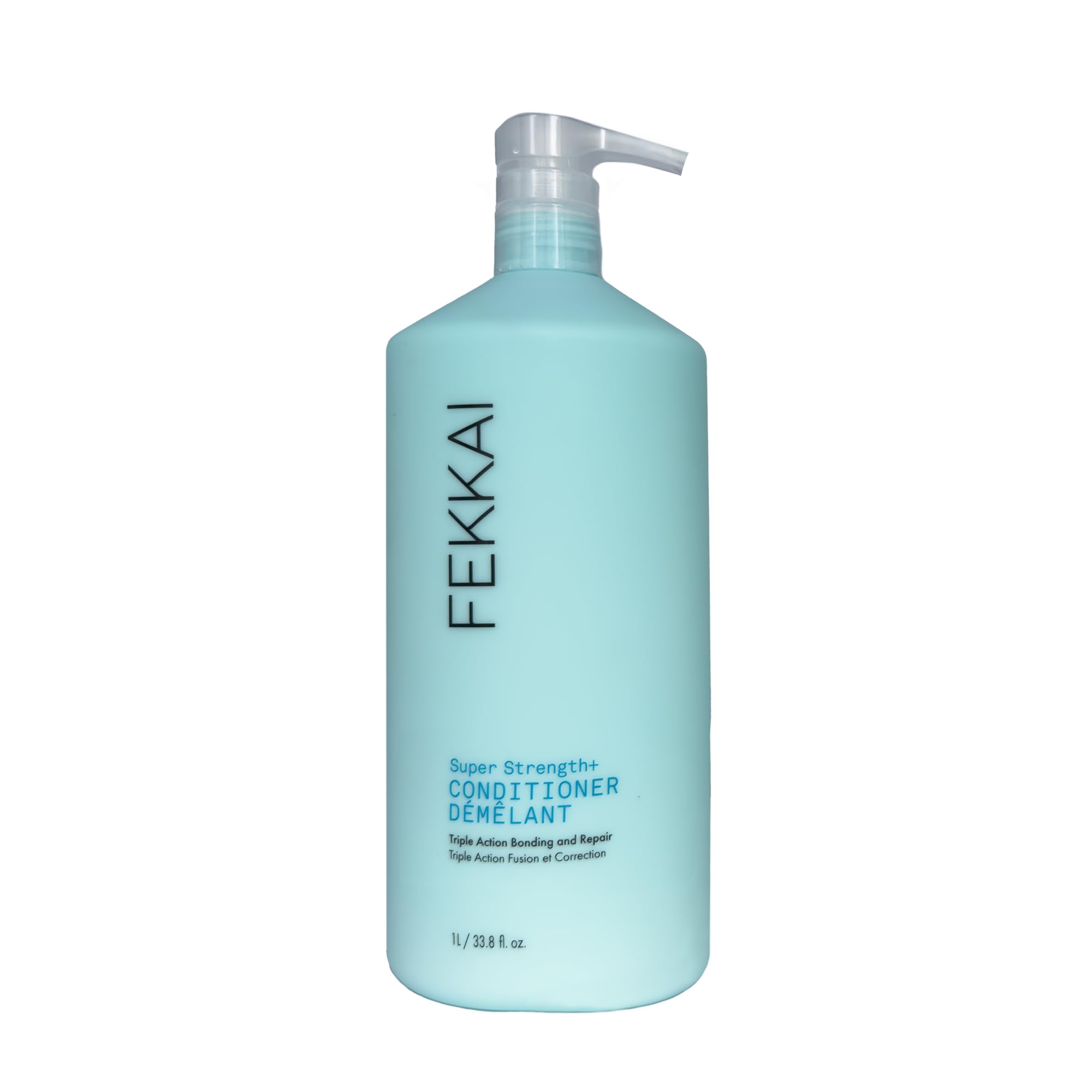 Champú Fekkai Super Strength+ Protein Powerbond 1l - Venta Internacional.