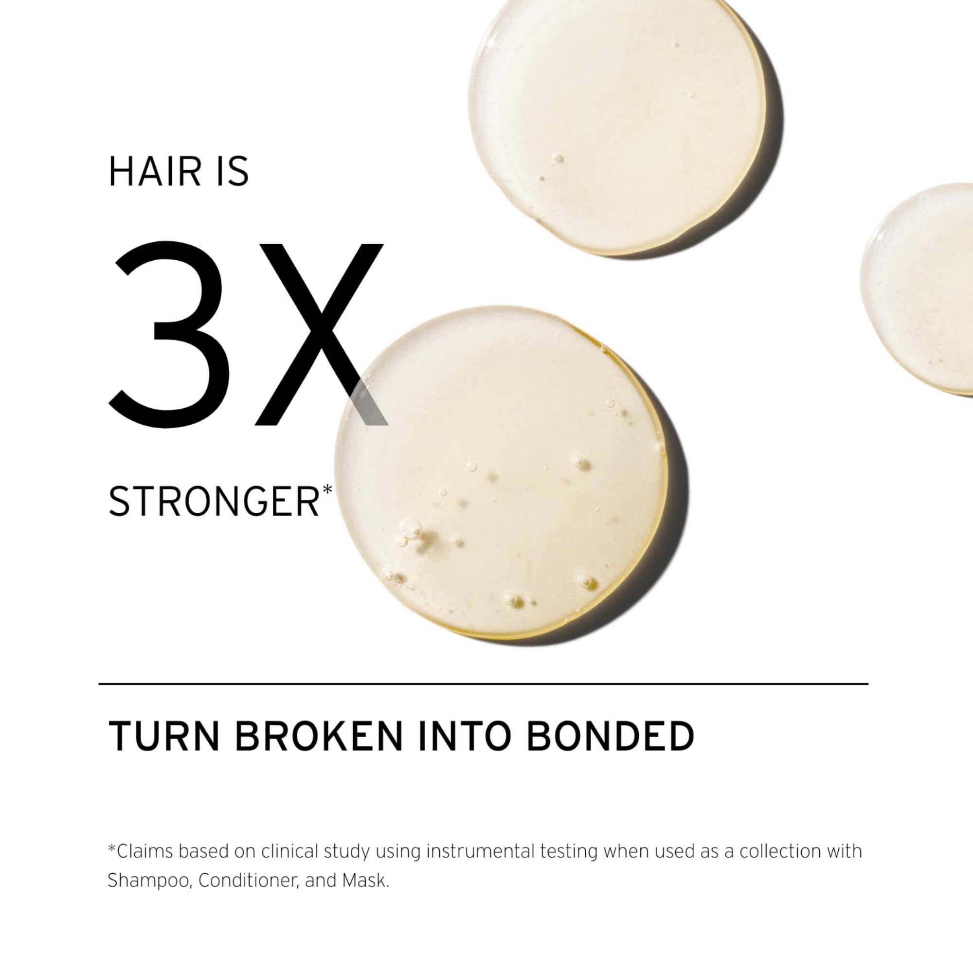 Foto 2 | Champú Fekkai Super Strength+ Protein Powerbond 1l - Venta Internacional.