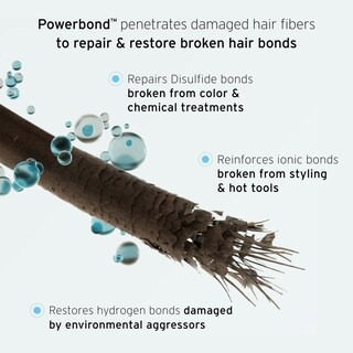 Foto 7 | Champú Fekkai Super Strength+ Protein Powerbond 1l - Venta Internacional.
