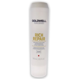 Foto 1 | Acondicionador Goldwell Dualsenses Rich Repair, 300 Ml, Unisex - Venta Internacional.