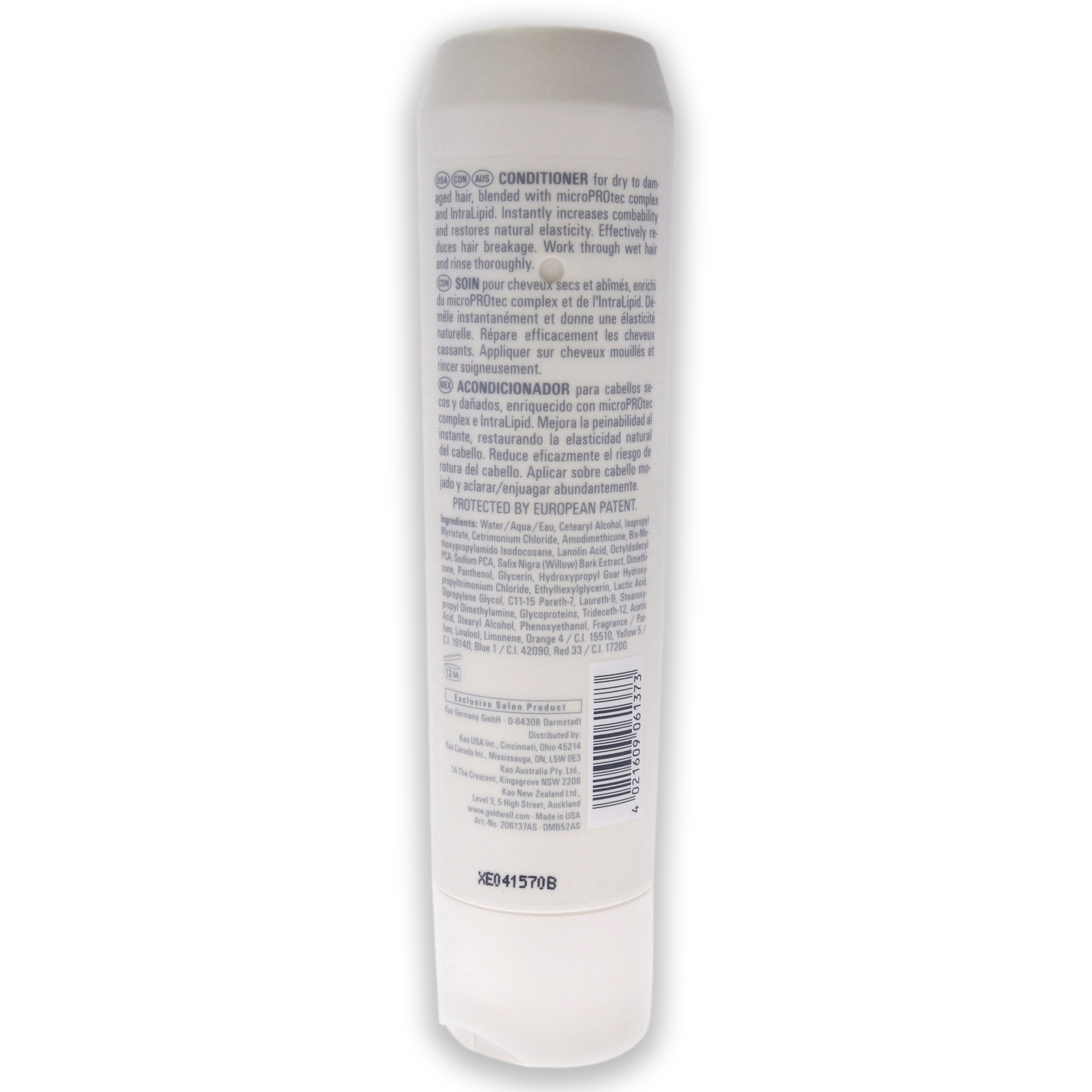 Foto 4 pulgar | Acondicionador Goldwell Dualsenses Rich Repair, 300 Ml, Unisex - Venta Internacional.