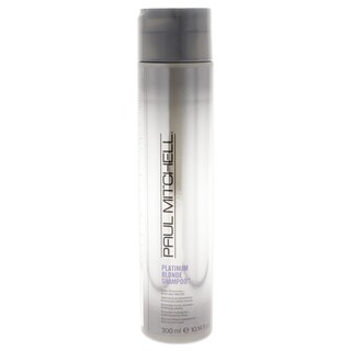 Foto 1 | Champú Paul Mitchell Platinum Blonde 300 Ml Unisex - Venta Internacional.