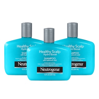 Foto 1 | Champú Neutrogena Healthy Scalp Hydro Boost 360 Ml Para Cabello Seco - Venta Internacional.