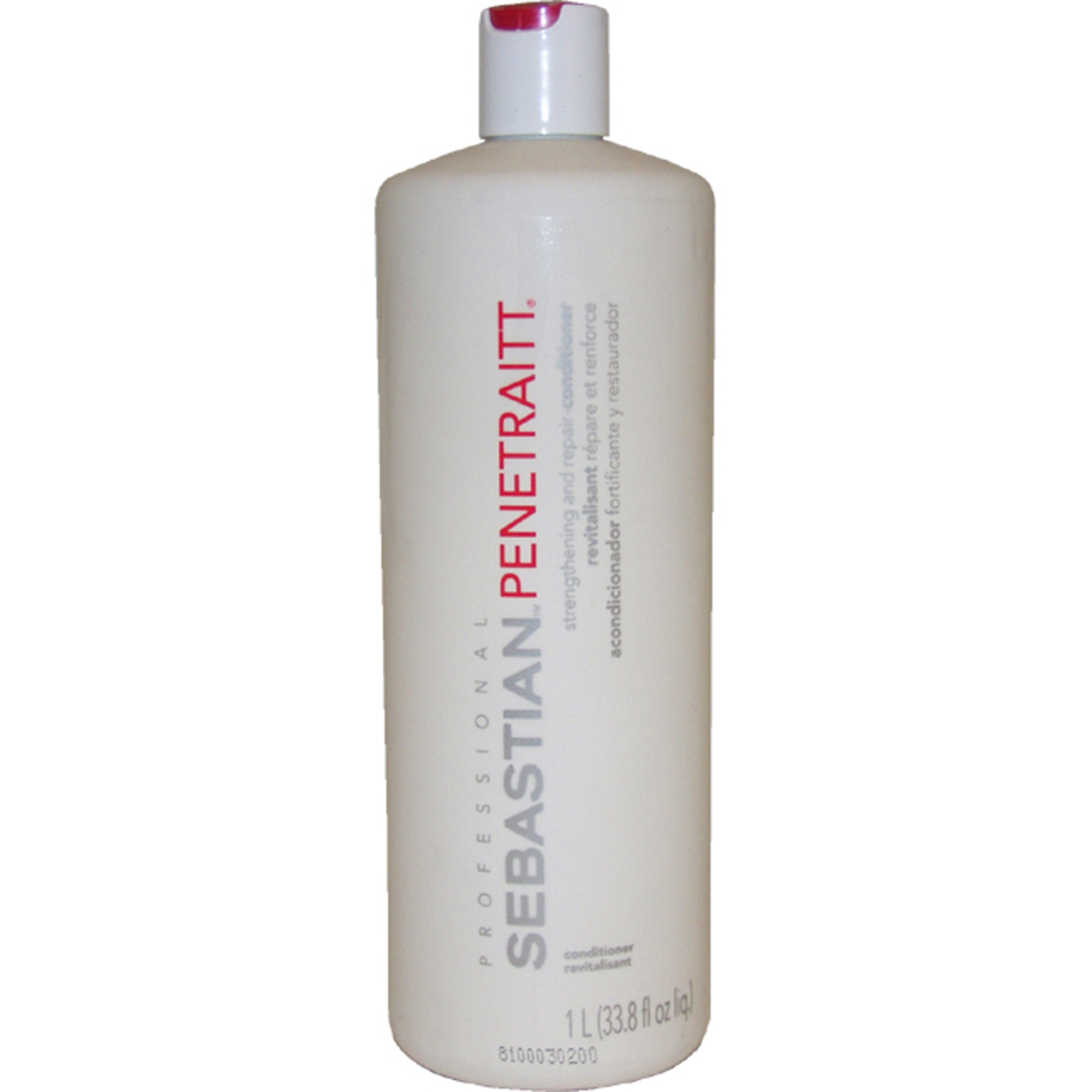 Foto 1 | Acondicionador Sebastian Penetraitt Strengthening Repair - Venta Internacional.