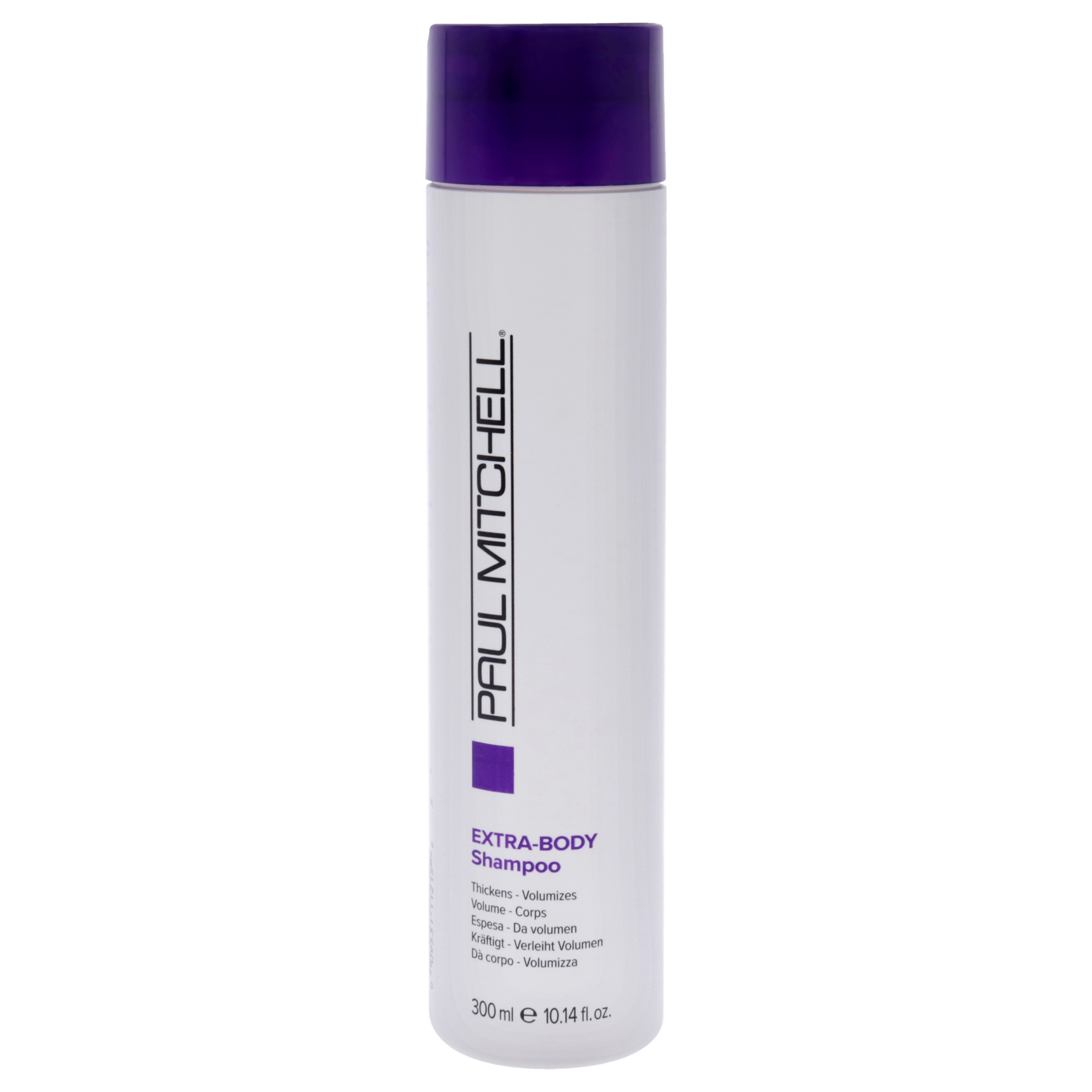 Foto 1 | Champú Paul Mitchell Extra Body 300 Ml - Venta Internacional