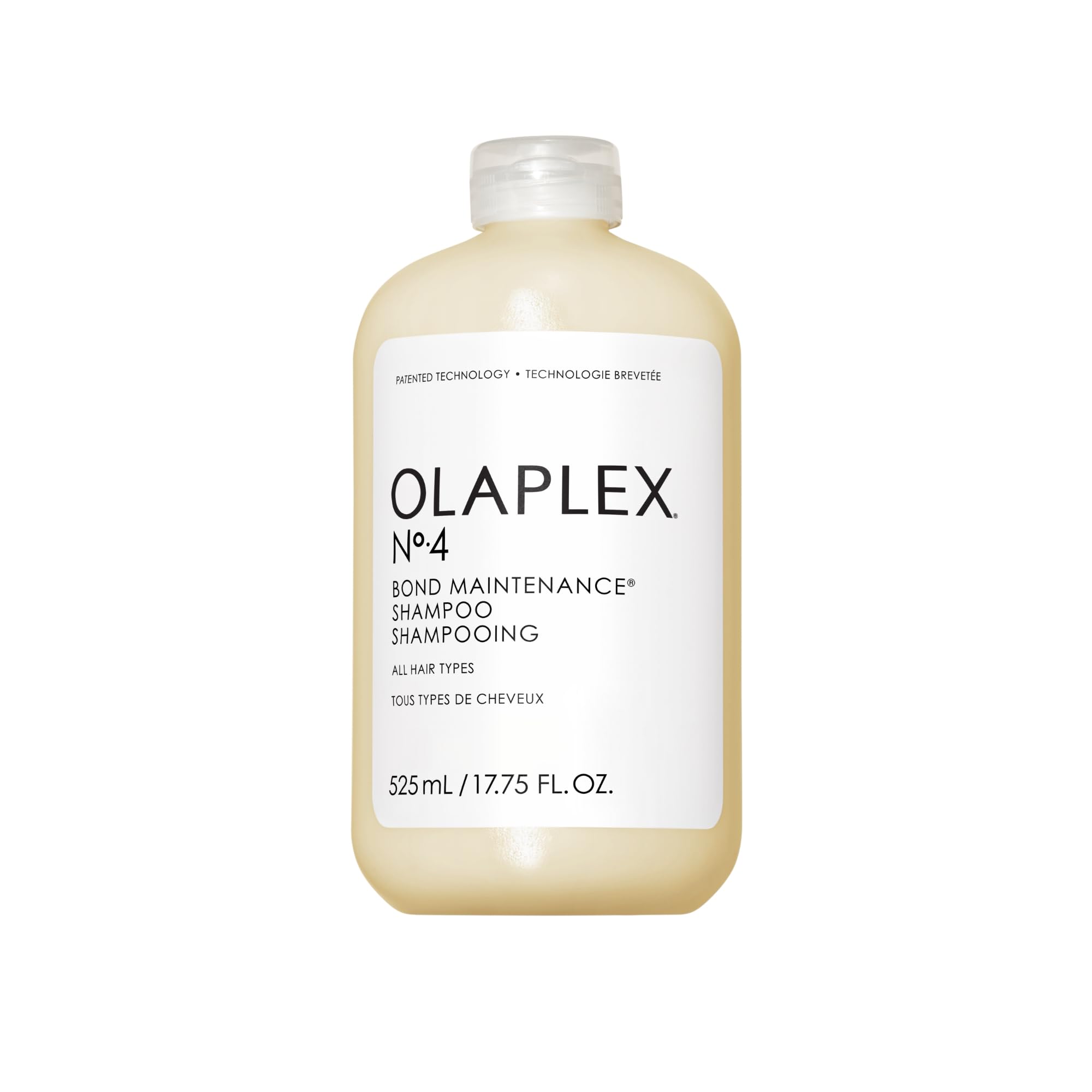 Foto 1 | Champú Olaplex No.4 Bond Maintenance 525 Ml - Venta Internacional.