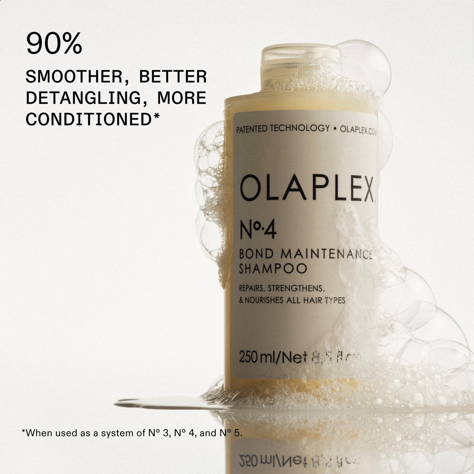Foto 5 pulgar | Champú Olaplex No.4 Bond Maintenance 525 Ml - Venta Internacional.