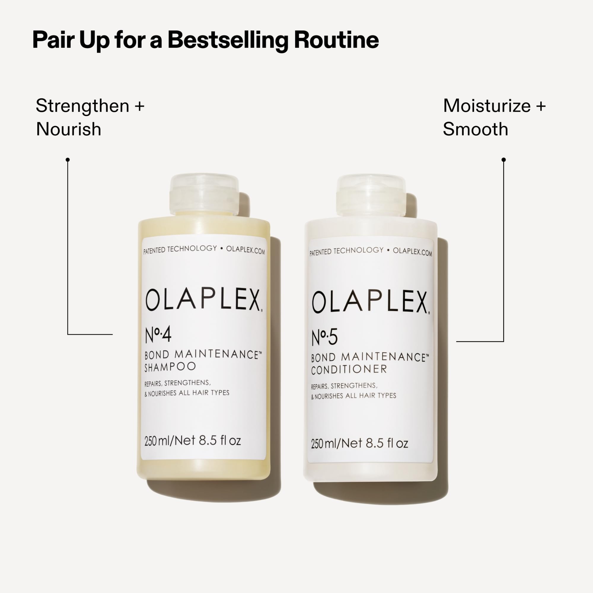 Foto 6 pulgar | Champú Olaplex No.4 Bond Maintenance 525 Ml - Venta Internacional.